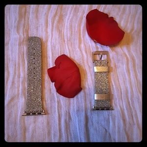 Case-Mate Watch Strap for Apple watch